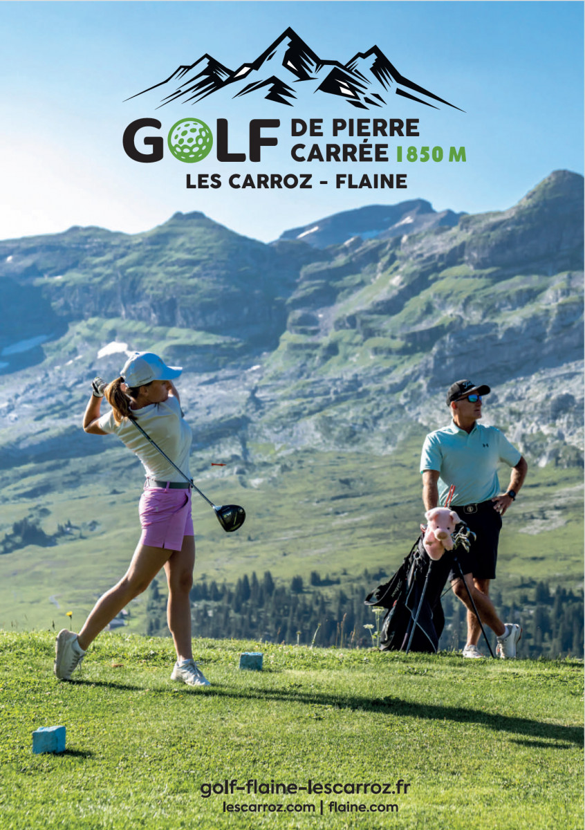 FLYER GOLF
