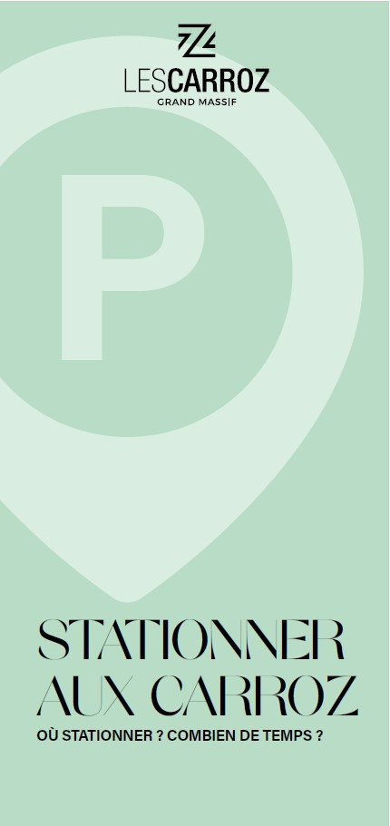 STATIONNEMENT