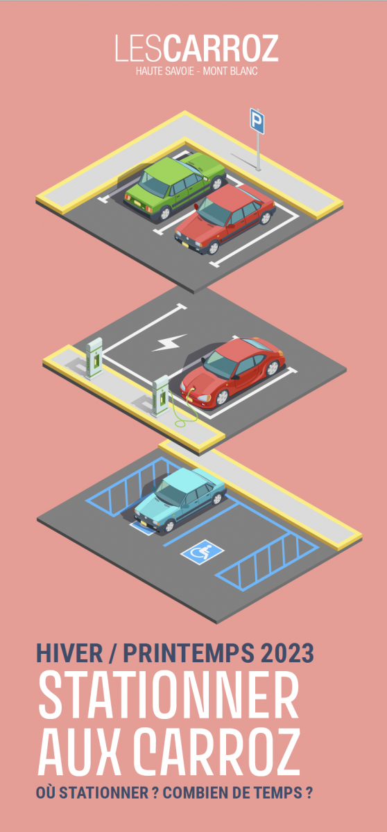 STATIONNEMENT