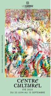 FLYER CENTRE CULTUREL