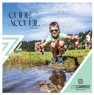 GUIDE ETE 2025