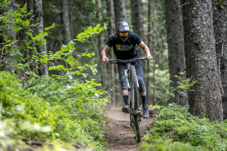 Séjour Bike Park Les Carroz