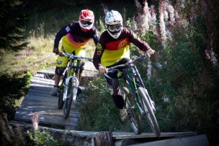 Séjour Bike Park Les Carroz