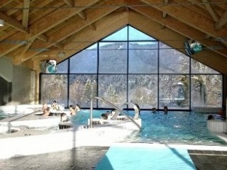 Aquacîme espace bien-être