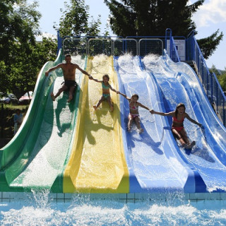 Aquacîme : Piscine & SPA