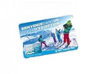 Forfaits de ski