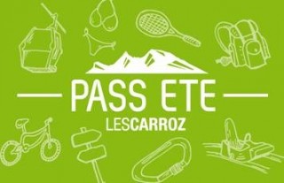Pass été