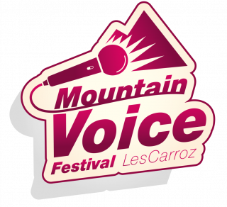 Mountain Voice Festival  du 25 au 29 juillet