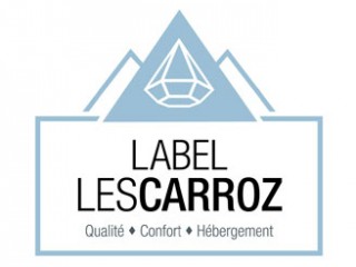 Label Les Carroz