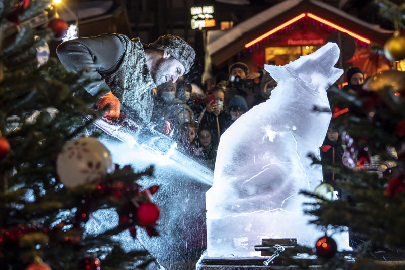 Spécial Événements hiver