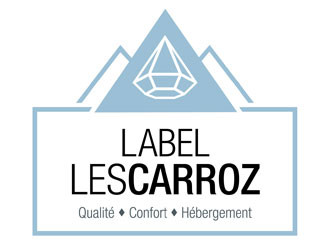 Label Les Carroz