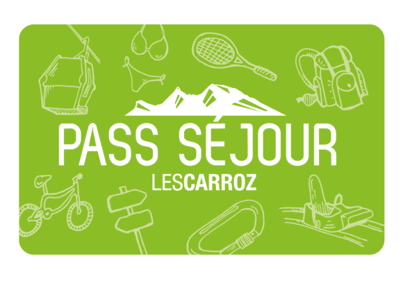 Pass S&eacute;jour &Eacute;t&eacute;