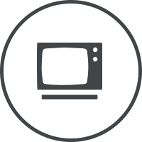 télévision