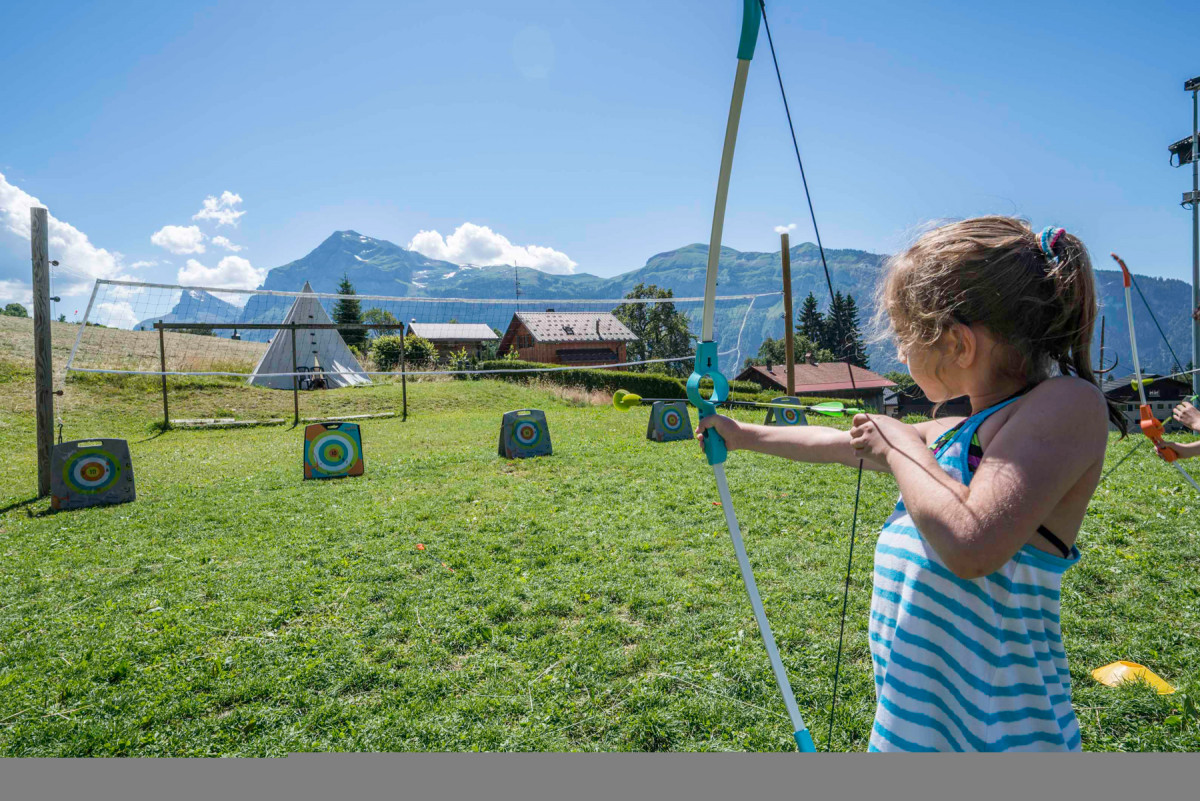 Clubs Enfants