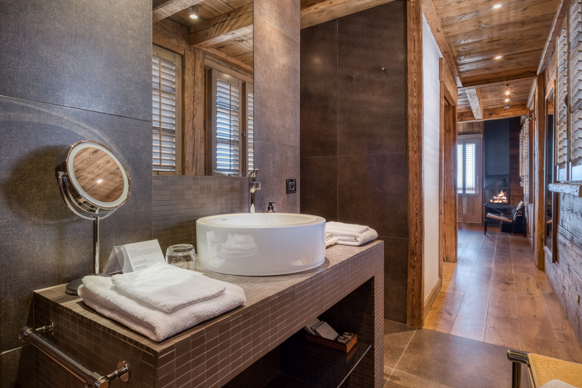 Salle de Bain N°16 Salle de Bain N°16