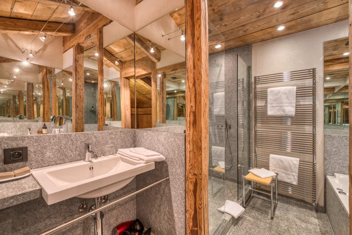 Nos Salles de Bain Nos Salles de Bain