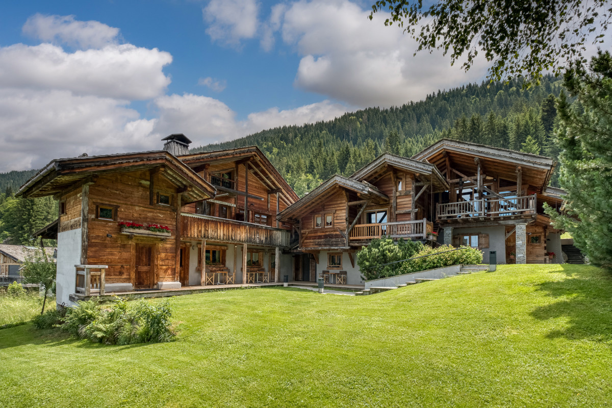 Les Servages en Eté Les Servages en Eté