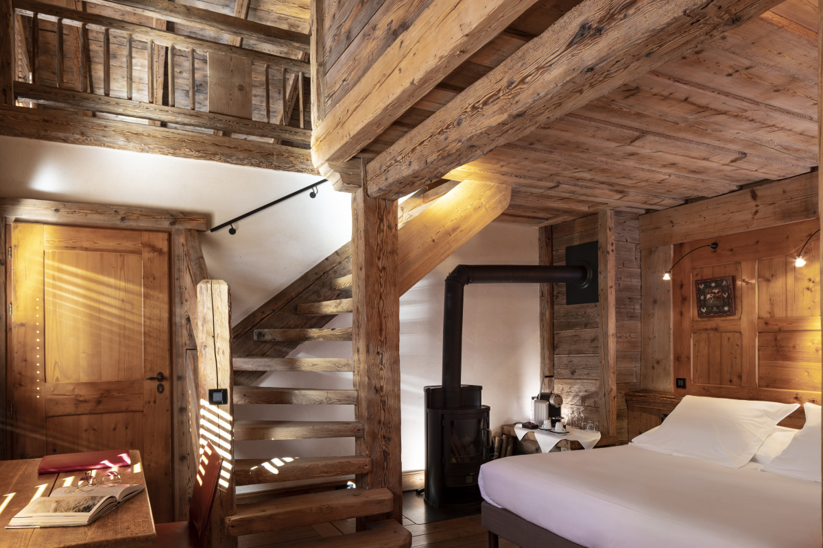 Suite Familiale N°4 Suite Familiale N°4