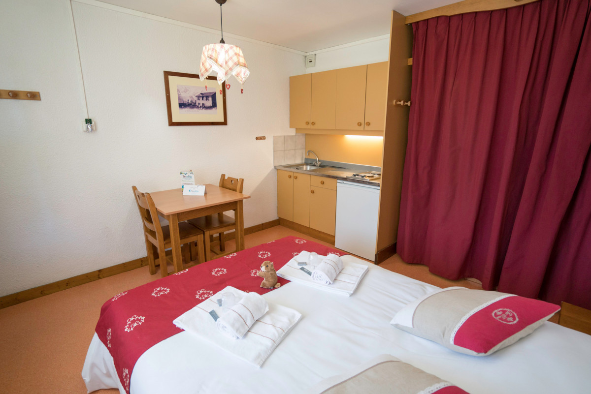 Chambre standard Chambre standard