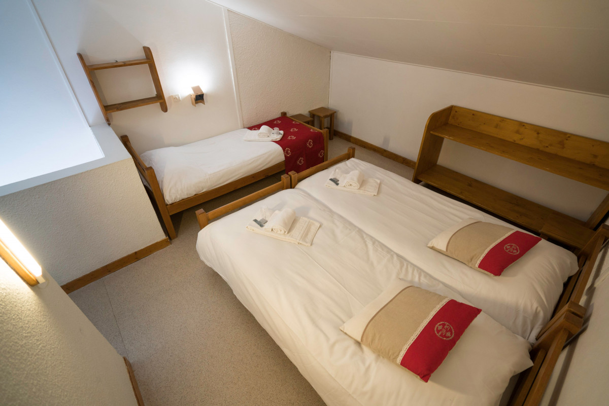 Chambre Standard Chambre Standard