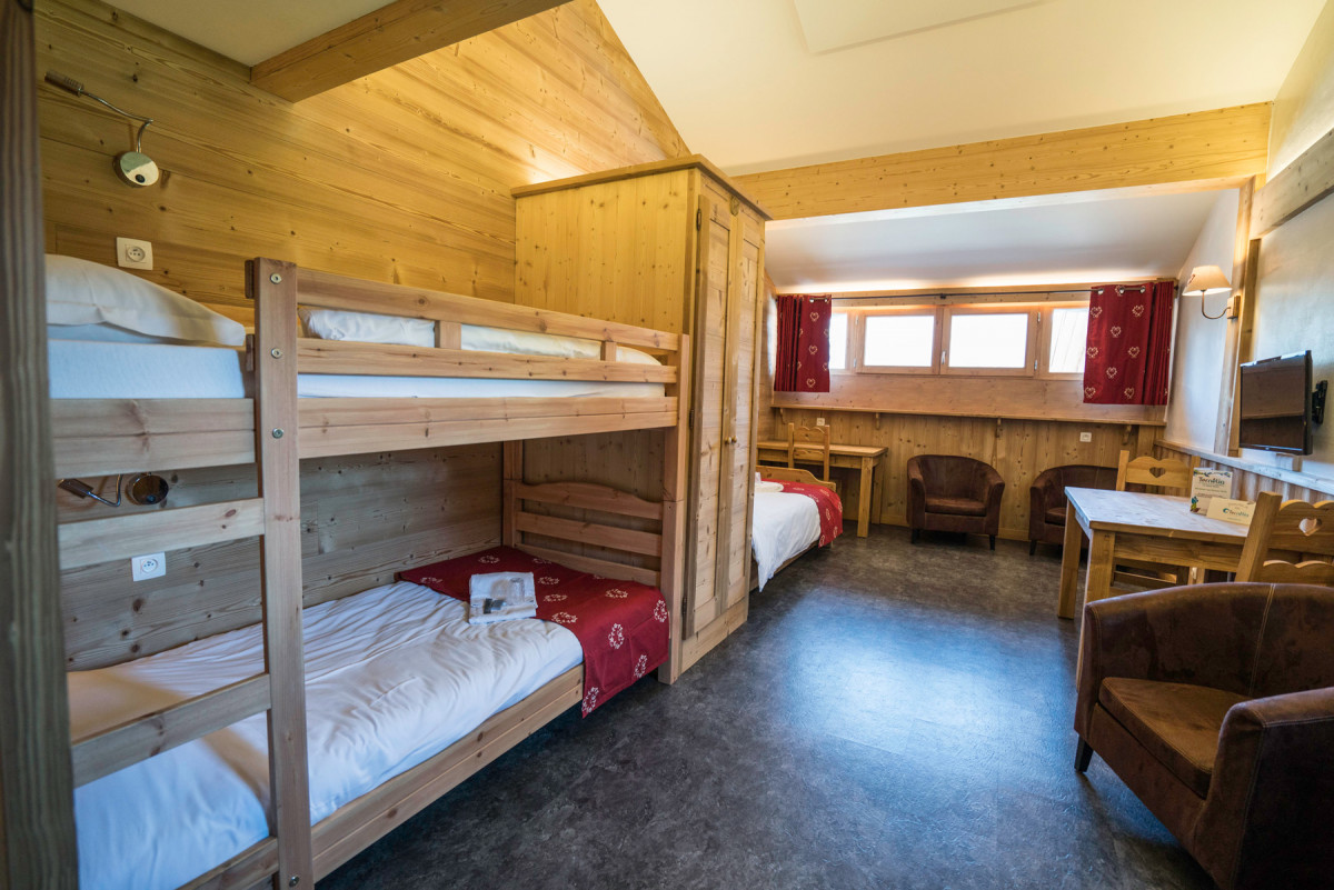 Chambre Confort Chambre Confort