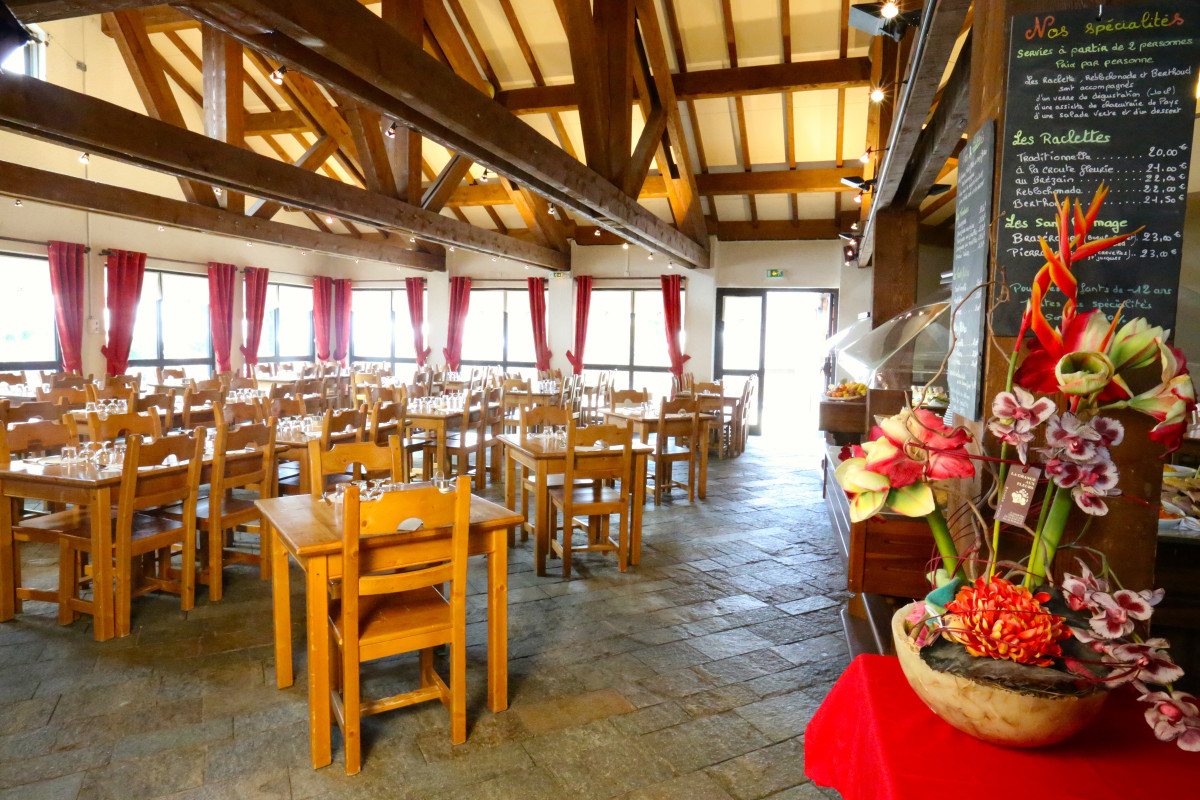 salle à manger salle à manger