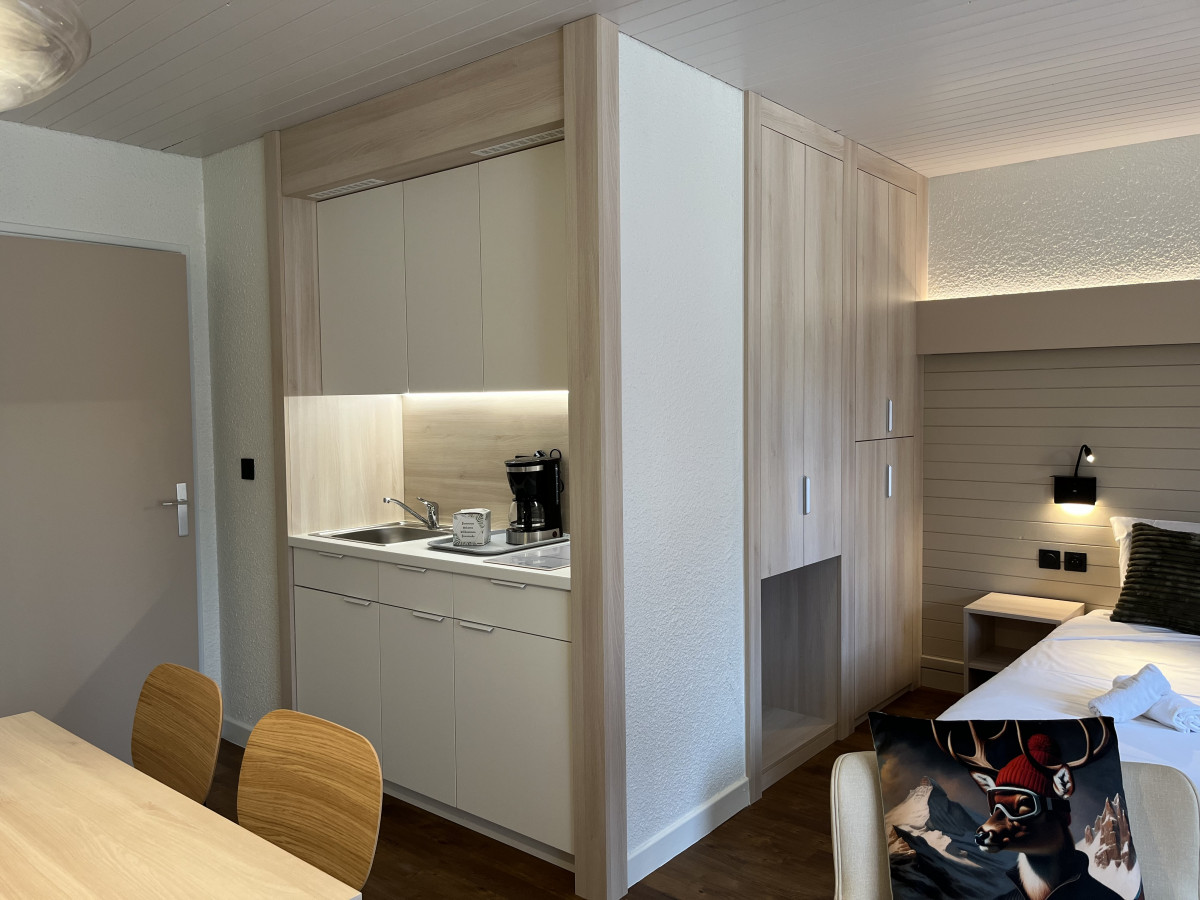 Les Tavaillons_Les Carroz-d'Arâches Les Tavaillons_Les Carroz-d'Arâches