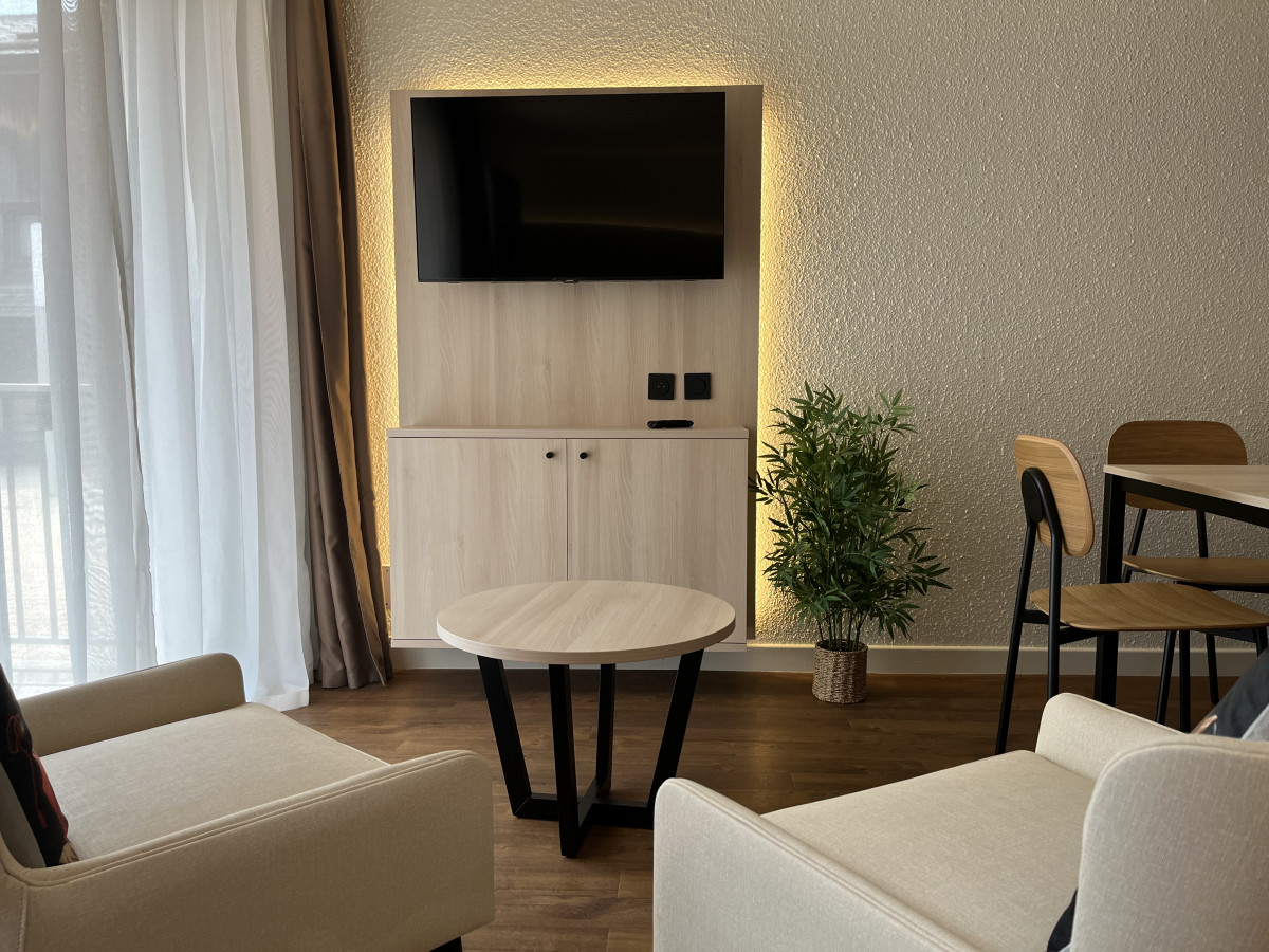 Les Tavaillons_Les Carroz-d'Arâches