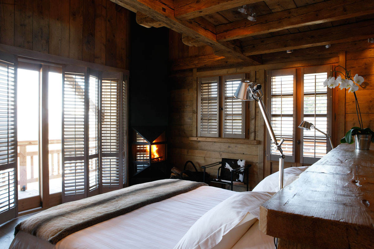 Prestige Suite N°16