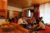 Appartement Les Tavaillons