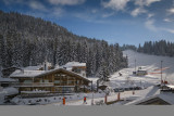 Panorama des Servages