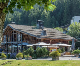 Hôtel Les Servages d'Armelle_Les Carroz-d'Arâches