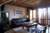 Living Room Prestige Suite N°13