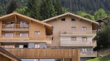 CGH - Les Chalets de Jouvence - Résidence