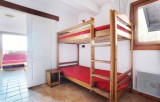 Les Carroz d'Arâches - Résidence Odalys Le Front de Neige : Intérieur d'un logement