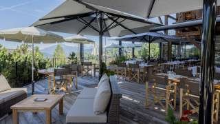 Hôtel Les Servages d'Armelle_Les Carroz-d'Arâches