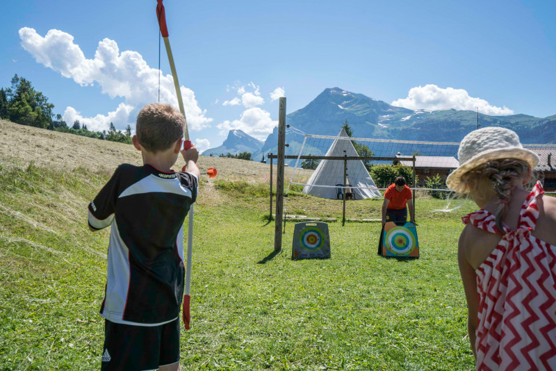 Clubs Enfants