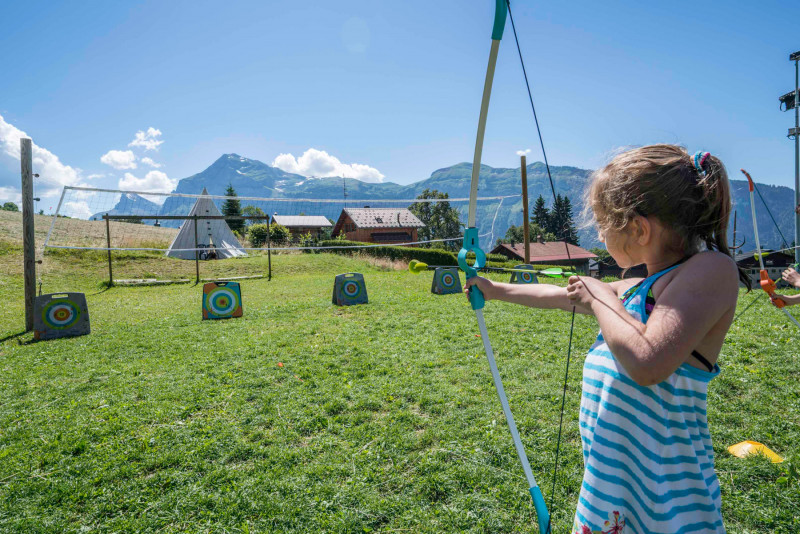 Clubs Enfants