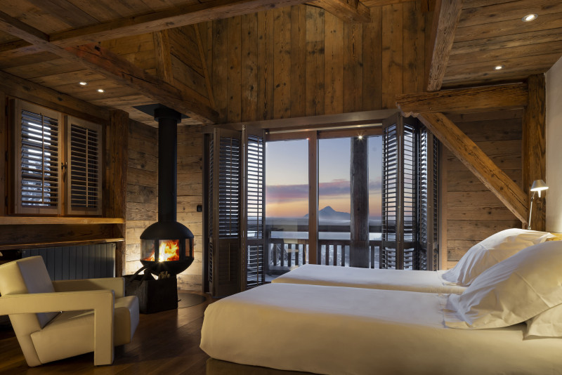 Prestige Room N°15