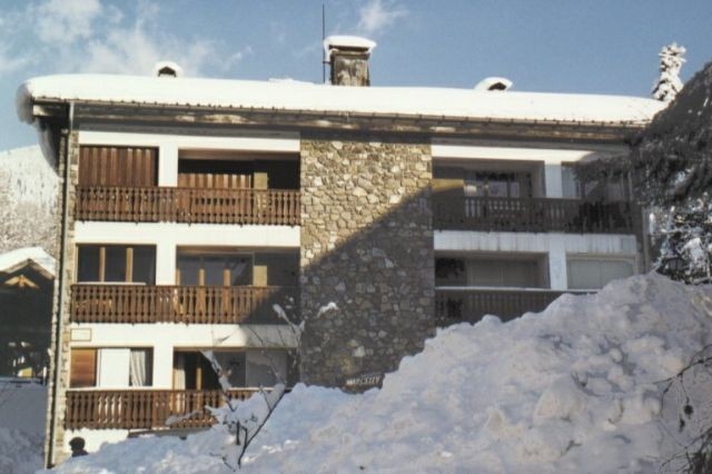Résidence