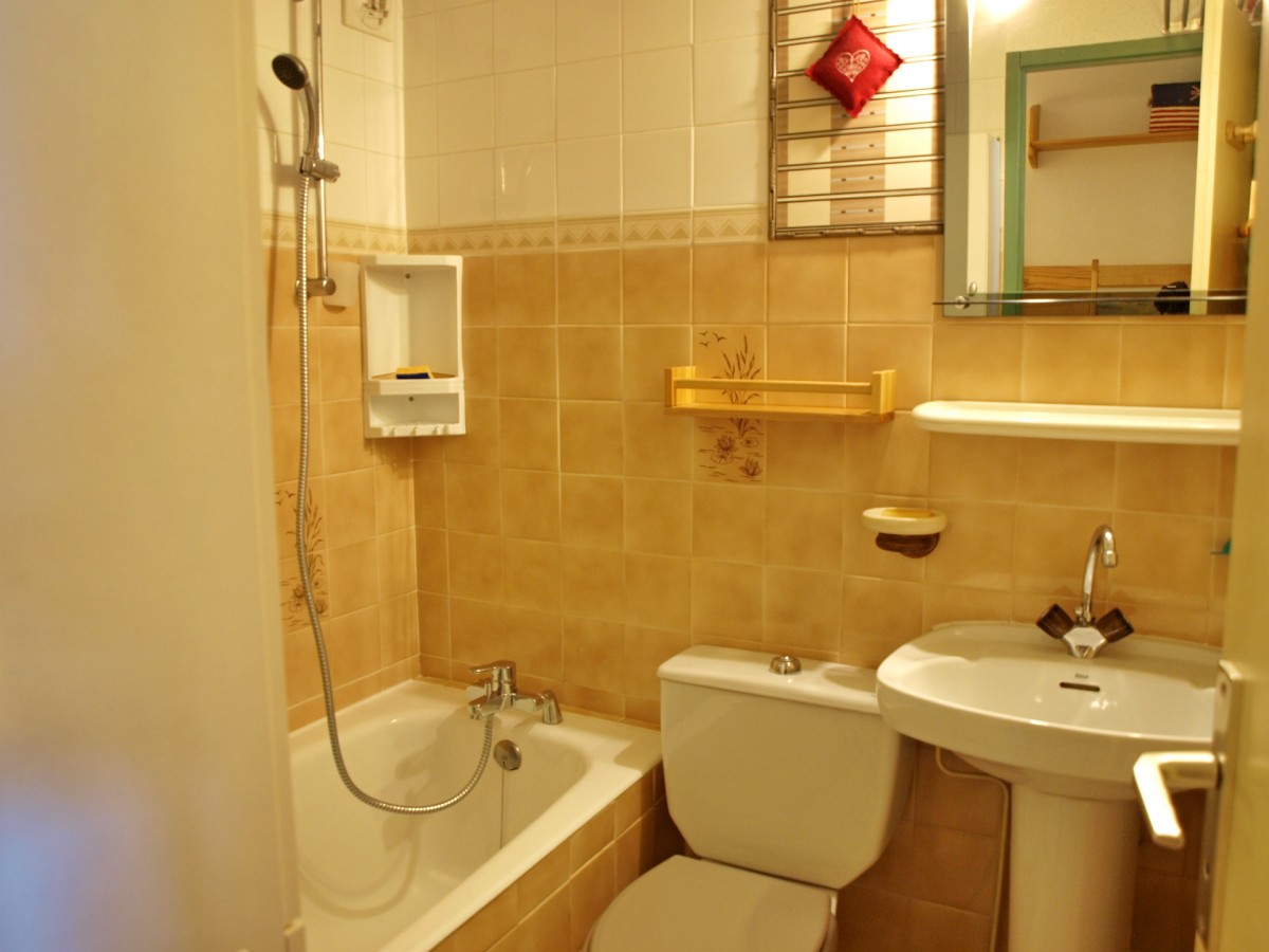 Salle de bain