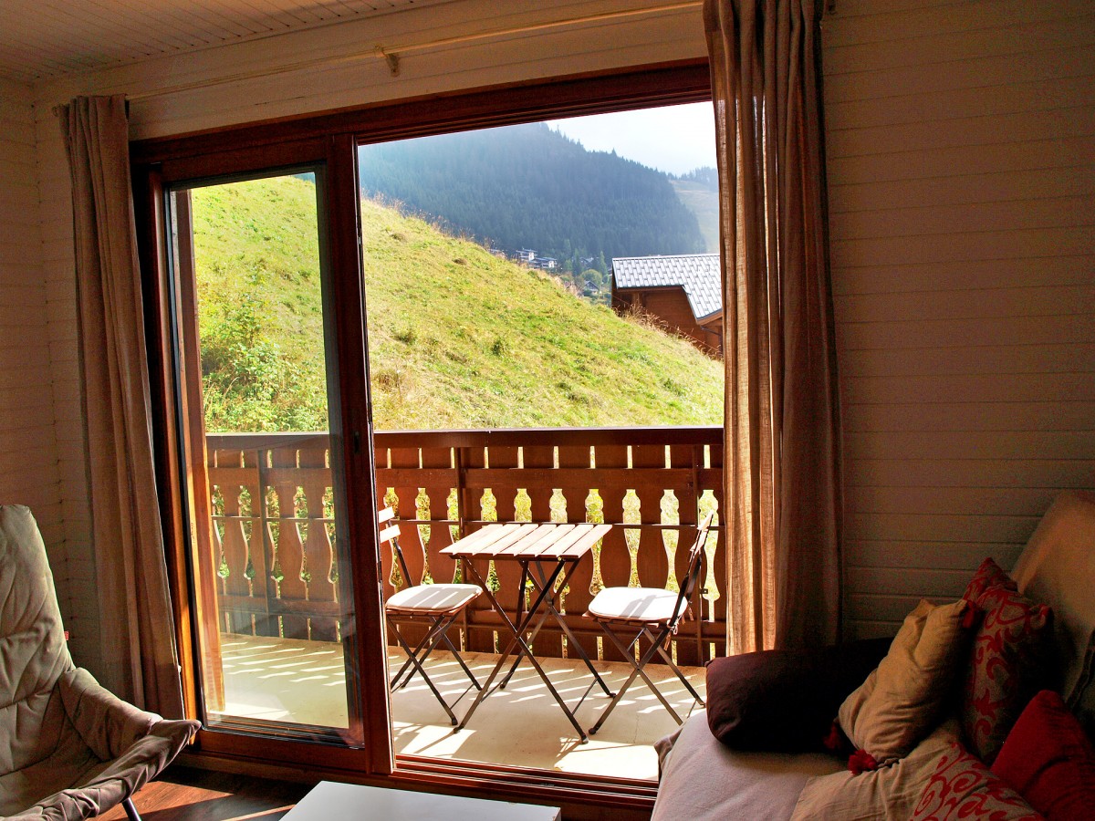 Balcon