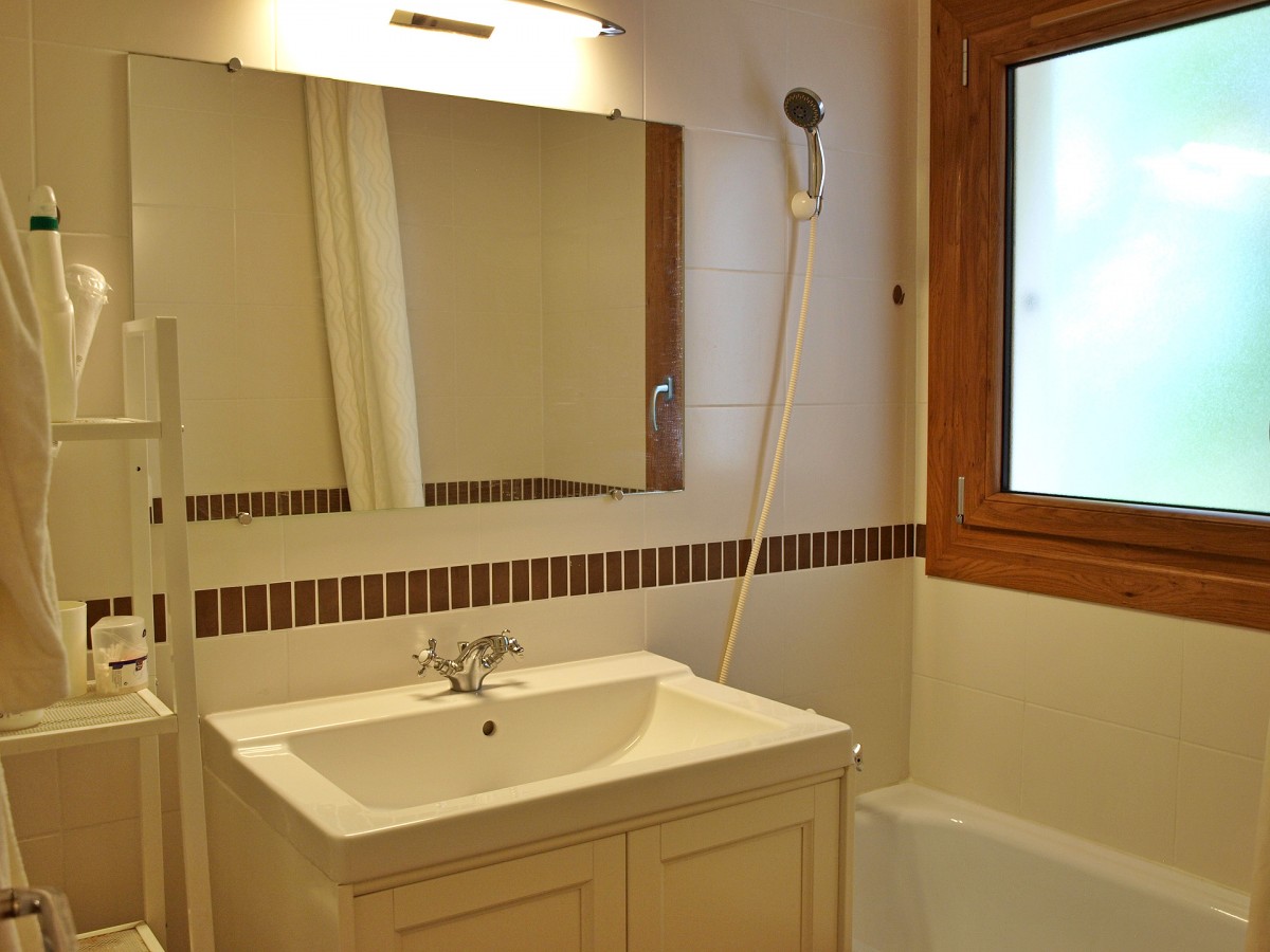 Salle de bain