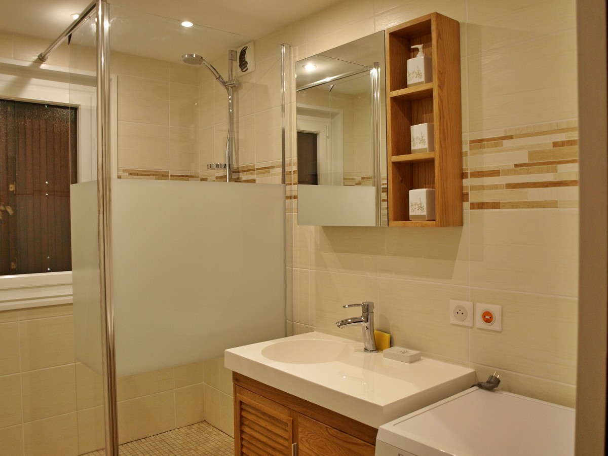 Salle de bain