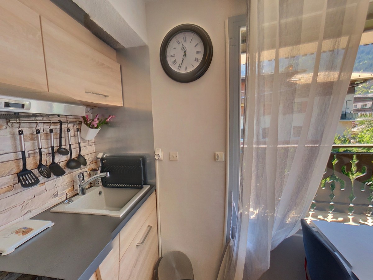 Kitchenette