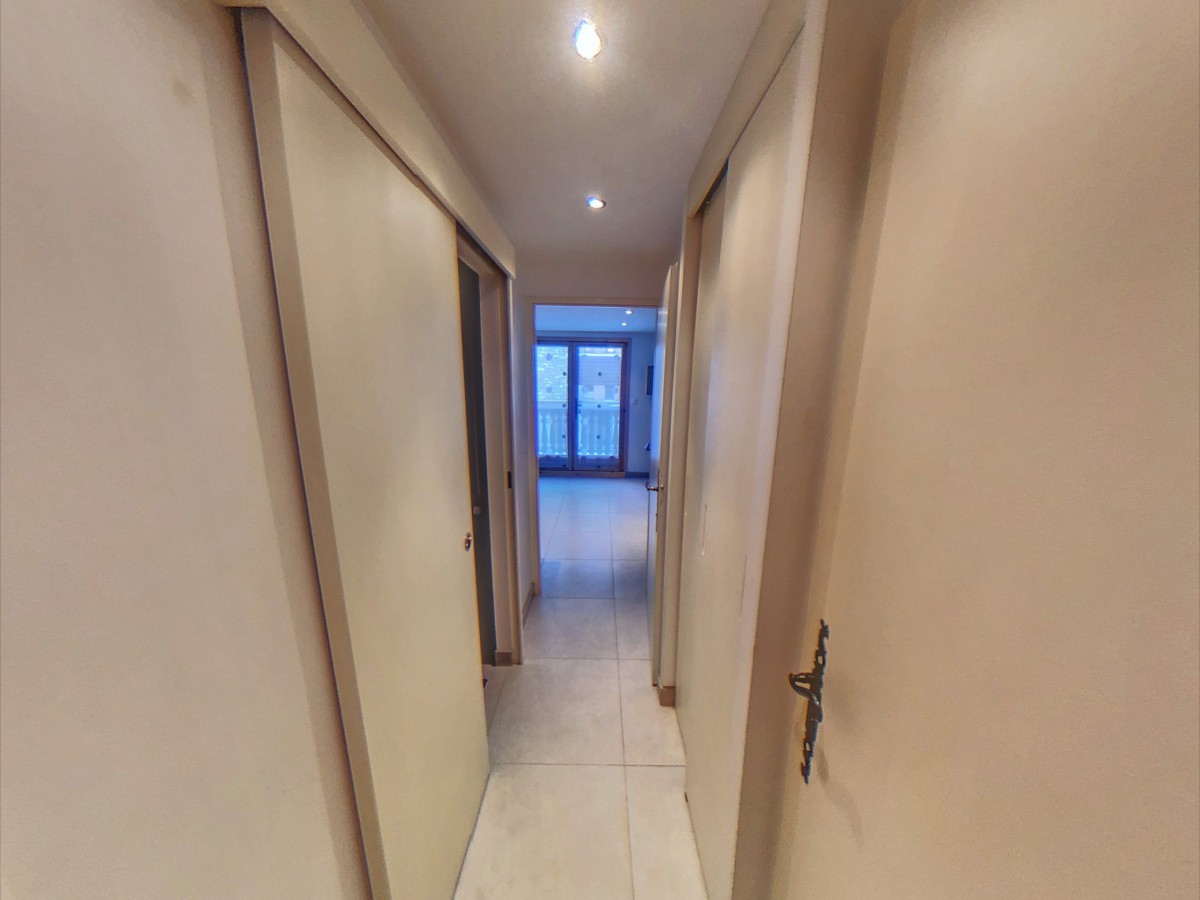 Entrée studio