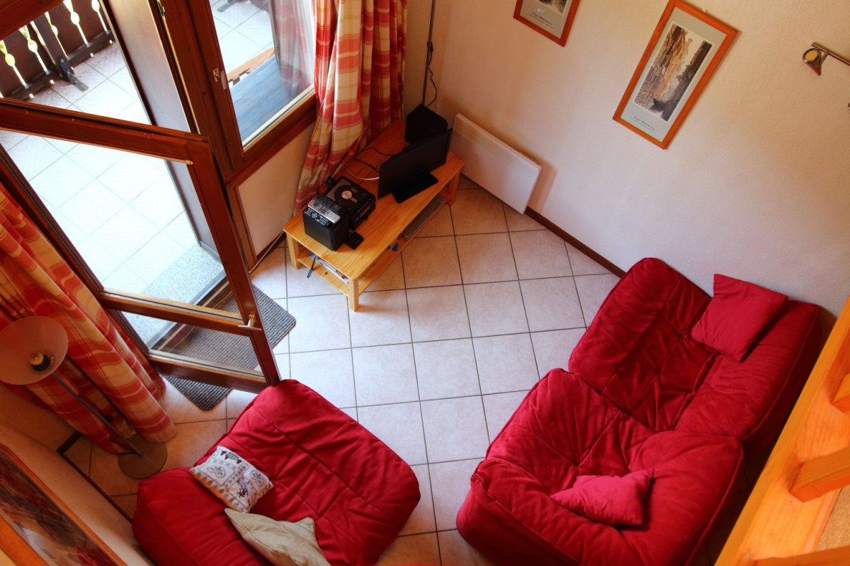 Séjour