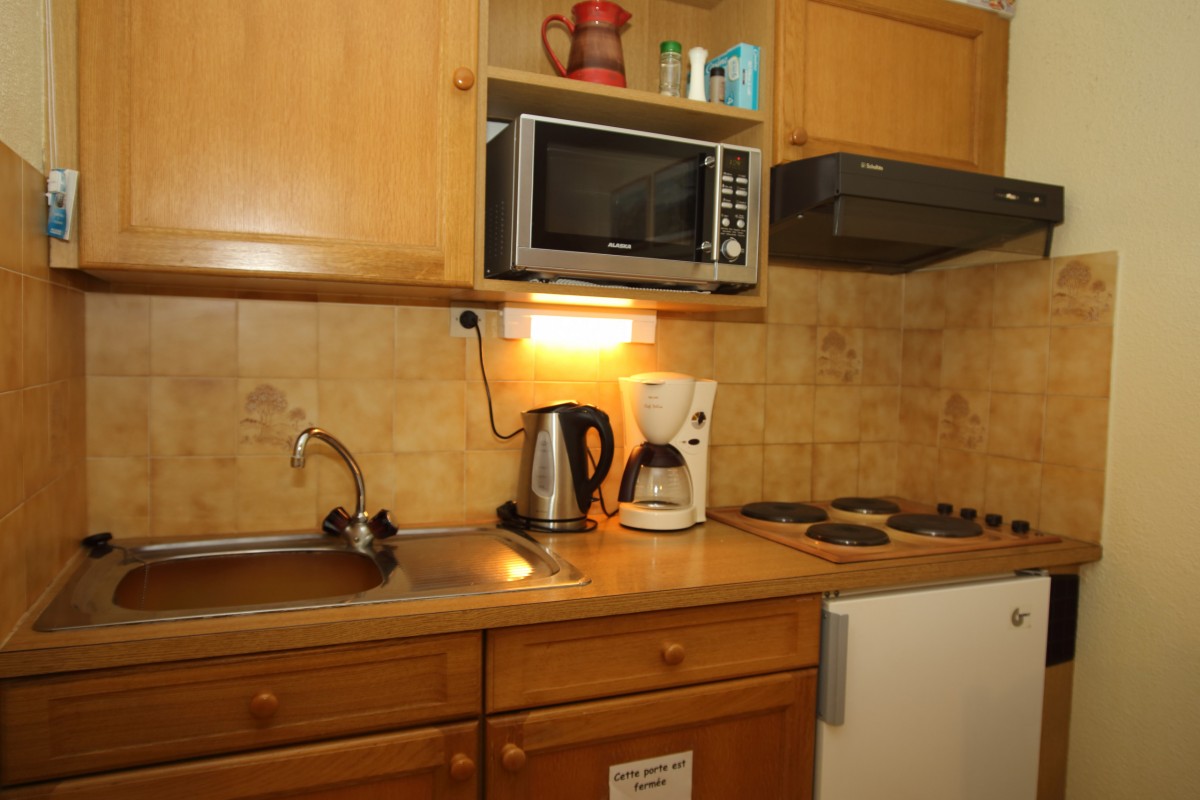Kitchenette