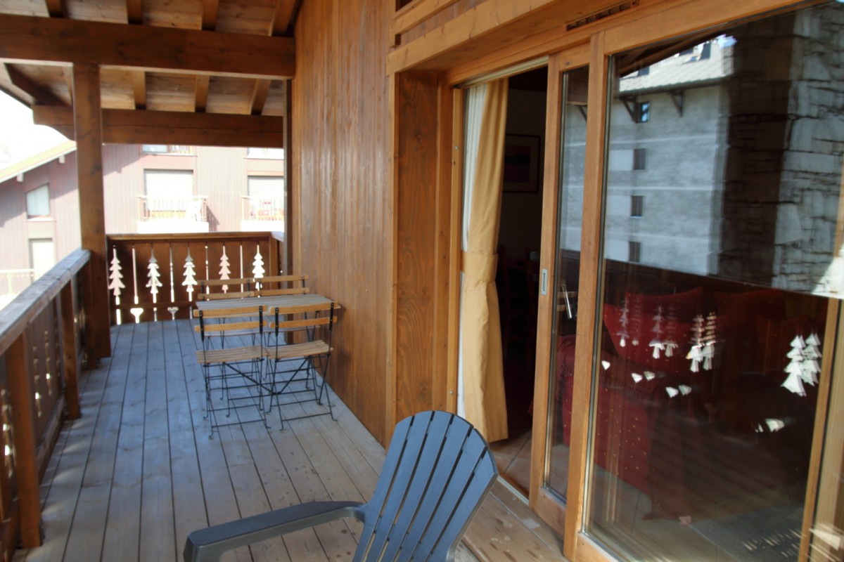 Balcon
