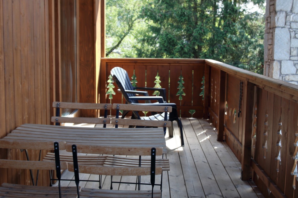 Balcon